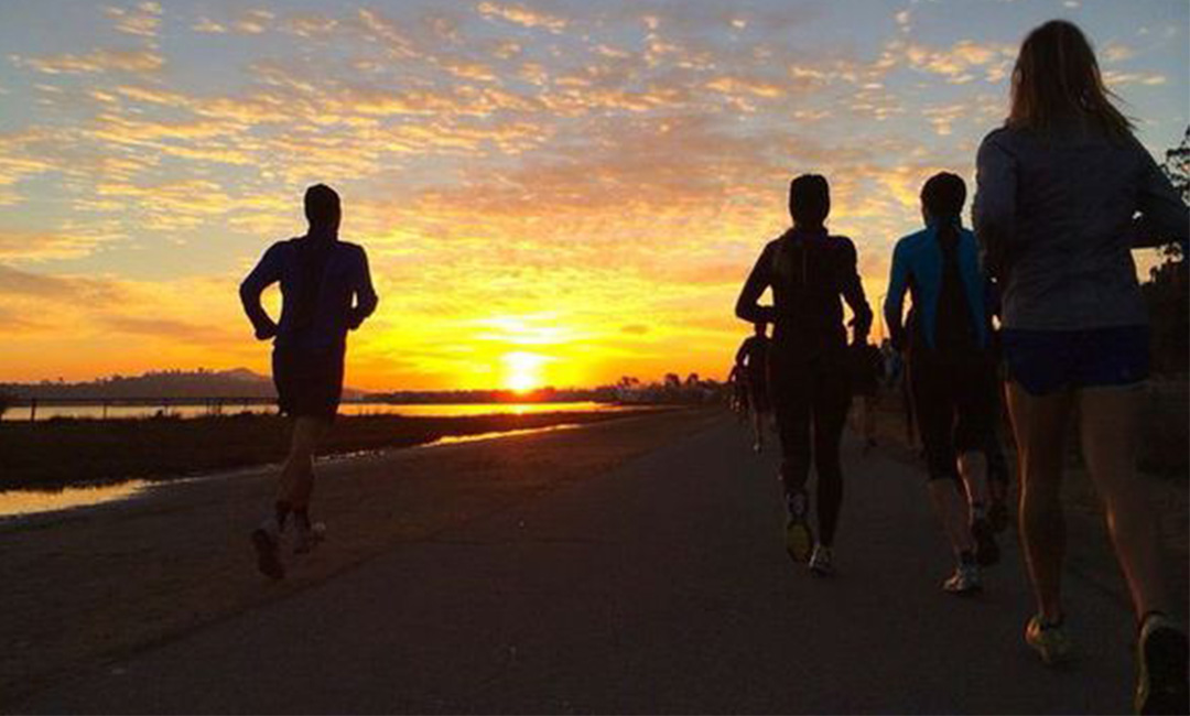 綦江计步器问答案例