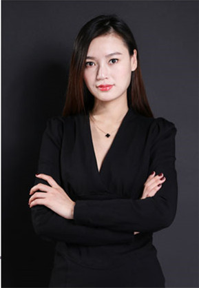 綦江史静静 纹绣讲师