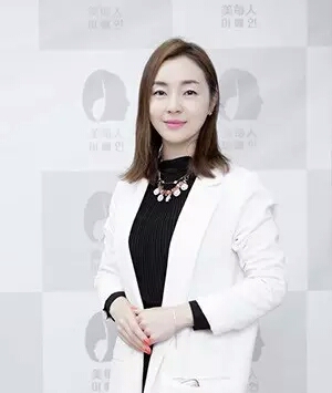 綦江金佳玭 美容协会会长