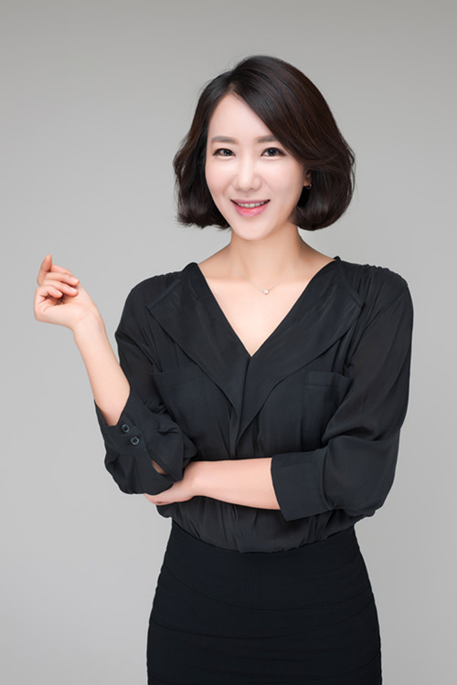 綦江千佼填 国际高级纹绣师